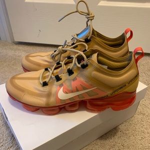 2019 Nike Air VaporMax NEW Mens size 10.5!